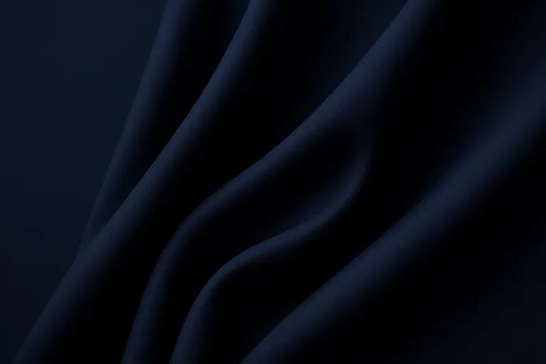 Wat is de kleur navy