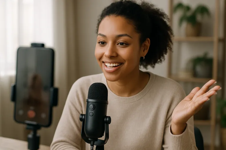 Wat is een influencer