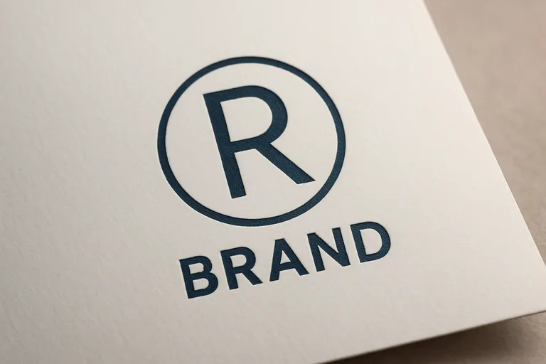 Wat is een represent logo