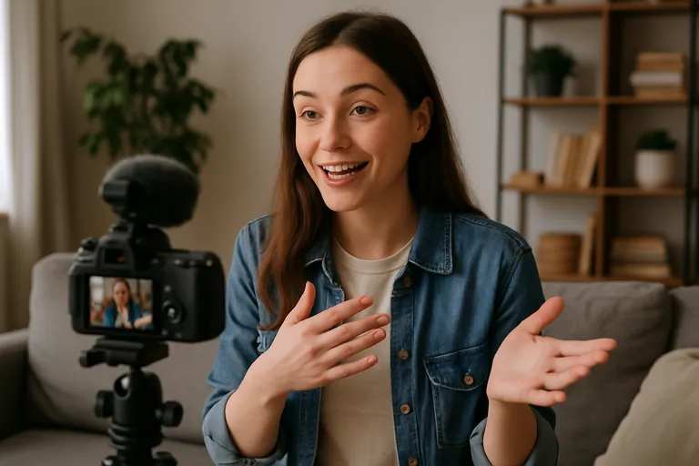 Wat is vloggen en waarom is het populair