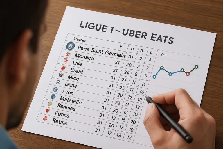 Wat zegt de stand écht? context en analyse