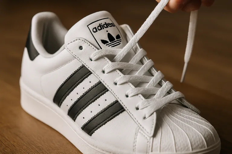 Wat zijn Adidas veters en waarom ze ertoe doen