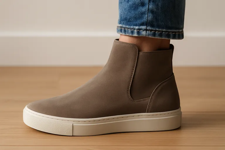 Wat zijn hoge instappers?