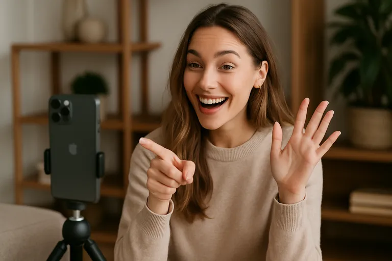 Wat zijn nederlandse influencers