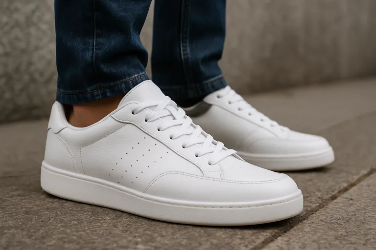Wat zijn sneakers voor heren