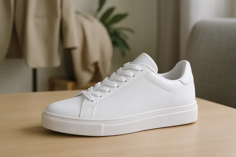 Witte sneakers voor elke look: zo kies, style en houd je ze stralend