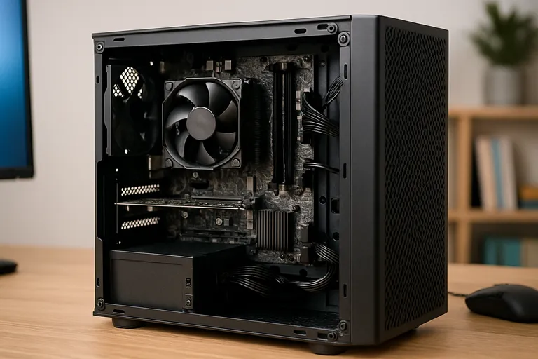 Zo bouw je een betaalbare PC die soepel presteert bij werk, studie en games