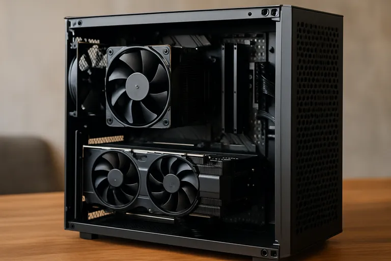 Zo bouw je een snelle en stille pc met de beste prijs-prestatieverhouding