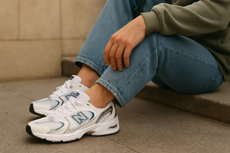 Zo draag je de new balance retro sneaker voor maximale stijl en comfort