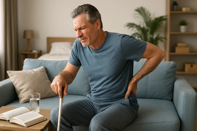 Zo ga je verder na LCS: herstel, oefeningen en leefstijl die het verschil maken