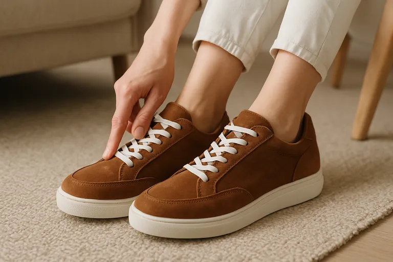 Zo kies je de perfecte fit