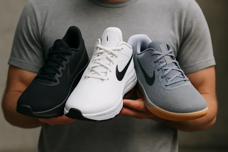 Zo kies je het juiste paar