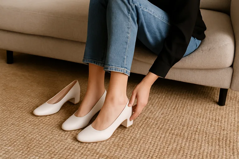 Zo kies je het juiste paar